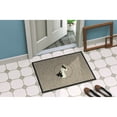 thumbnail image 4 of Carolines Treasures CK2189JMAT Great Dane In the Kitchen Door Mat Indoor Rug or Outdoor Welcome Mat 24x36 Doormat  36"L, 4 of 4