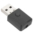 thumbnail image 3 of Receptor y transmisor de audio 4 en 1 USB Bluetooth 5.0 3.5 AUX Jack RCA Adaptador estéreo para TV PC Coche Música, 3 of 14