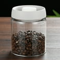 thumbnail image 3 of Airtight Glass Jar 500/900/1200/1800ml Sealed Jar Moisture-proof Glass Storage Jar for Kitchen, 3 of 8