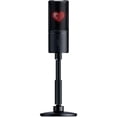 thumbnail image 2 of Microfono Gamer Razer Seiren Emote Profesional RZ19-03060100-R3U1, 2 of 5