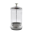 thumbnail image 3 of Thickened Glass Bottle Beauty Salon Tools Bottle, 3 of 7