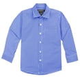 thumbnail image 2 of Spring Notion Boys 2-Piece Dress Pants and Shirt Set, 2 of 4