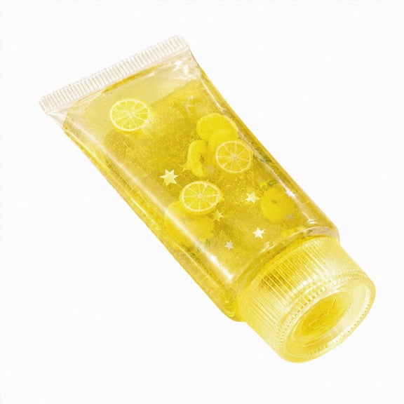 Toothpaste Squishy Toy,Cute Slow Rising Squeeze for Adults Office Home Desk,Stress Relief Sensory Toy - Fidget Novelty Toy and Gift for Kids and Adults