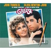 Various Artists - Grease Soundtrack (Deluxe Edition - CD