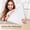 A, variant on Upgraded 2pcs Satin Stripe Pillow Core Home Use Pillow Core Multisleeping Position Pillow Core Various Sleeping Position Pillow Core B