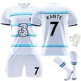 thumbnail image 5 of Football Shirt Costume Children & Adult Kids 22(120-130CM) World Cup, 5 of 5