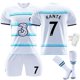 thumbnail image 5 of Chelsea FC Away Shirt 22-23 Kante Kids' Football Shirt Havertz 29, 5 of 5
