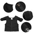 thumbnail image 1 of Body Protective Jacket, Children Skiing Skating Full Body Protector Kid Unisex Sports Soft Riding Vest Jacket, 1 of 8