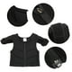 thumbnail image 4 of Protector De Cuerpo, Cómoda Chaqueta Protectora De Patinaje, Partición De Posición De Bloqueo Para Deportes Al Aire Libre Para Niños, 4 of 8