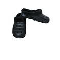 thumbnail image 2 of RDRKR Women's Slipper with Plush Lining, Clog, Black, Size 38 EU, Women's Size 6.5/7 US, 2 of 4
