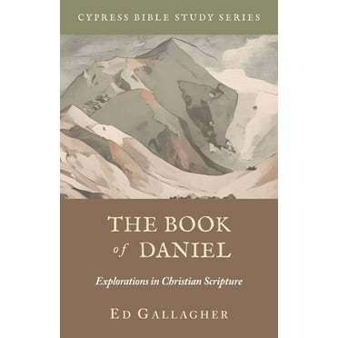 The Book of Daniel, (Paperback)