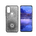 thumbnail image 1 of Compatible with Motorola Moto G Pure Phone Case, Mandala-106 Case Men Women, Flexible Silicone Shockproof Case for Motorola Moto G Pure, 1 of 1