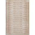 thumbnail image 2 of Addison Rugs Mayfield Premium Machine Washable Transitional Border Salmon Rectangle Rug, 2'6" x 3'10", 2 of 7