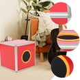 thumbnail image 2 of 1Pcs Storage Lottery Box with Raffle Boxes 40x40x40in, 2 of 7