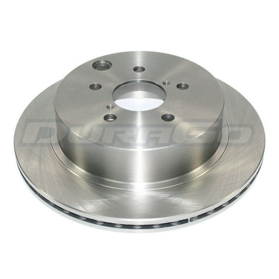 DuraGo BR901330 Rear Vented Disc Brake Rotor