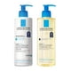 thumbnail image 1 of Set para el cuidado de la piel La Roche-Posay Lipikar Crema y aceite limpiador 400 ml, 1 of 8