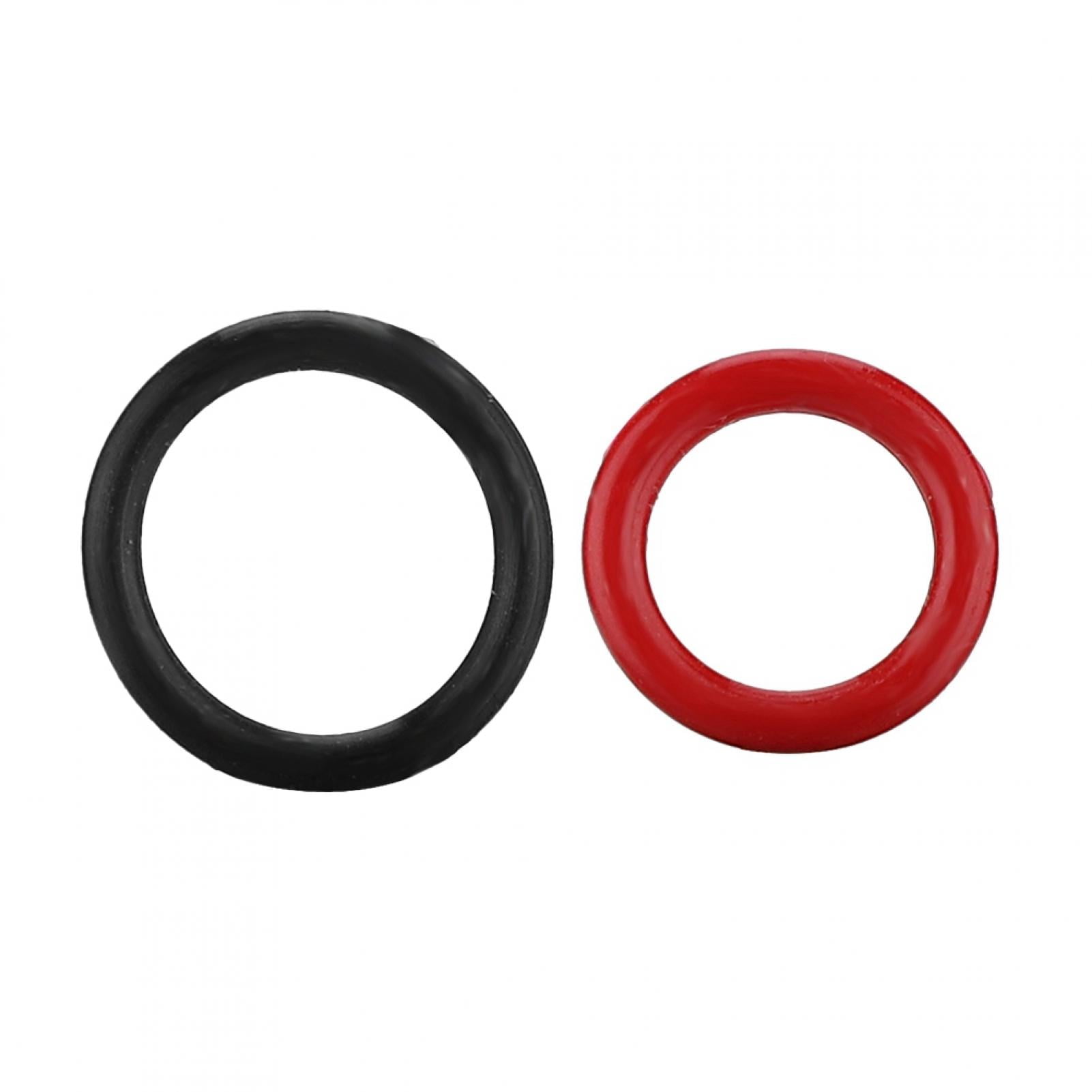 NEW GENUINE HONDA POWER STEERING PUMP O RING SET 91345RDAA01