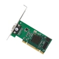 thumbnail image 4 of Tarjeta gráfica PCI Express PCB de vídeo para ATI Rage XL 8 MB SDRAM VGA Green Board para escritorio, 4 of 14