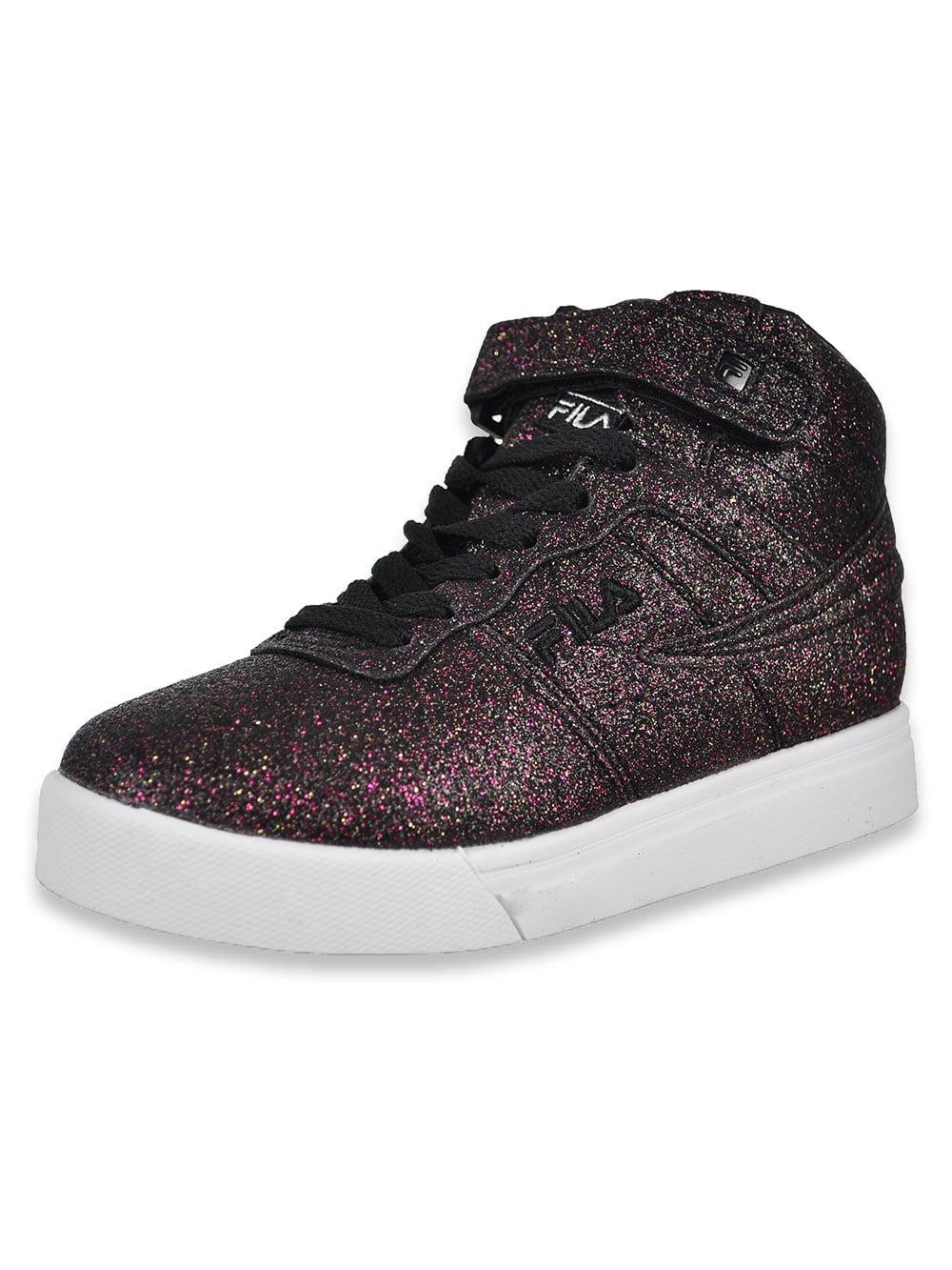 fila glitter sneakers