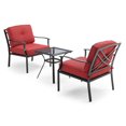 thumbnail image 4 of Mainstays Montclair 3 Piece Chat Set, 4 of 7