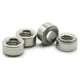 thumbnail image 4 of Speravity Acero inoxidable CLS M4 M5 M6 M8 Tuerca de cierre automático Remache Swage Pernos prácticos Sujetadores Tuercas de presión Kit de Herramientas y ferretería M8-1, 4 of 6
