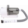 thumbnail image 4 of 5-in-1 Pet Grooming Kit Vacuum Brush Electric Clipper with 2.5L Dust Cup Low Noise Deshedding Tool for Dogs Cats Home Cleaning, 4 of 7