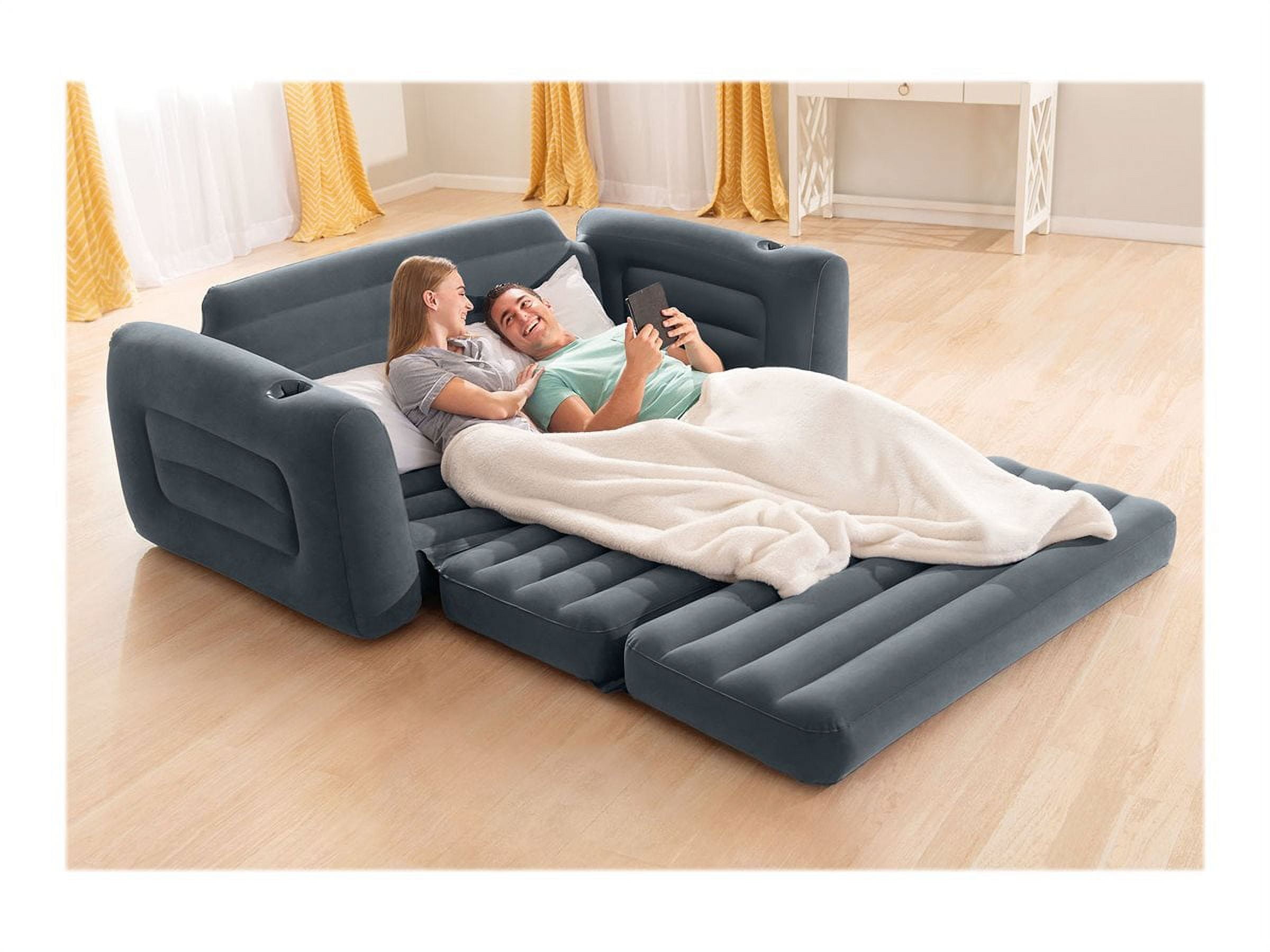 Intex - Pull-Out Sofa