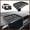 White, variant on Dashboard Storage Box Compatible with 2024-2026 Tacoma & 2025 2026 4Runner Accessories Center Console Organizer w/14-inch Screen for Limited Trailhunter TRD Pro (14 Inch Screen Only) (Black)
