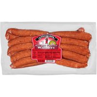Ambassador® Natural Casing Old Fashion® Weiners 20 ct Pack