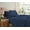 Dark Blue, variant on Truly Soft Everyday Solid Microfiber 100% Microfiber Polyester Deep Pocket Turquoise 4-Piece Full, All Season, Adult Size, OEKO-TEX Certified