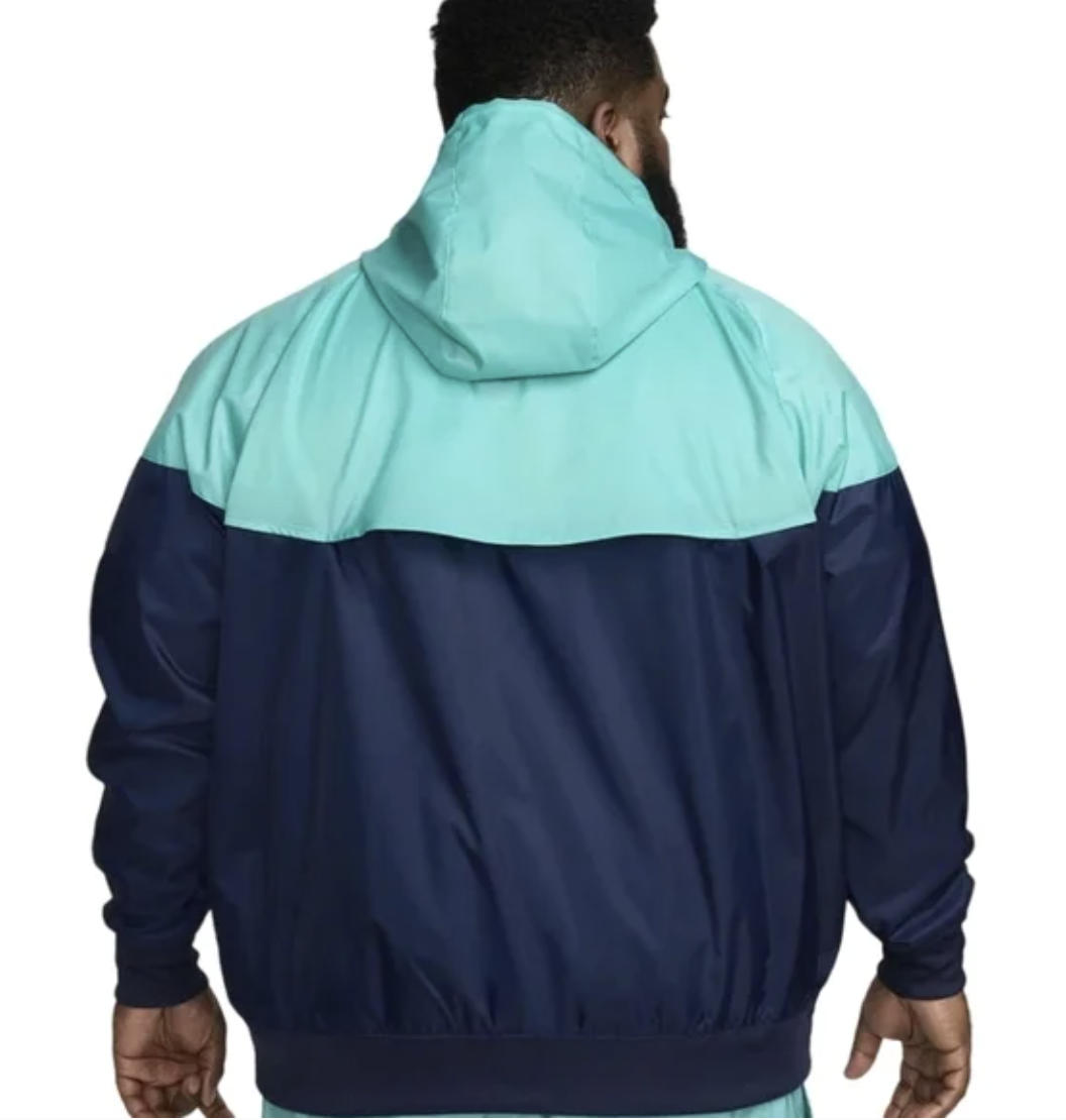 Nike Sportswear Men's Windrunner Hooded Jacket photo 6