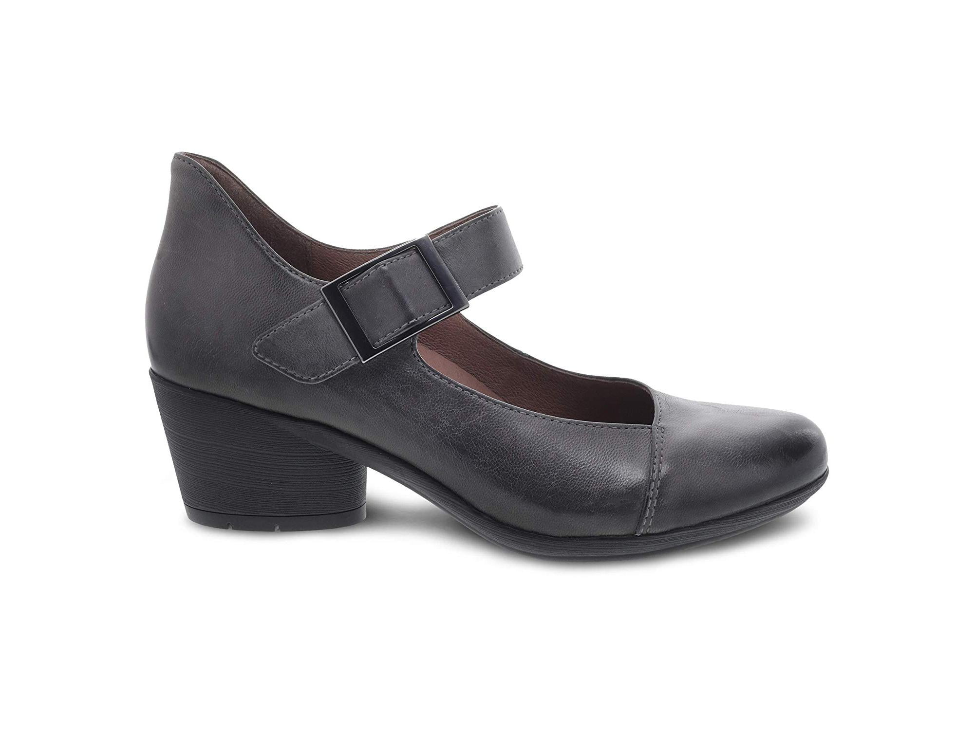 dansko rubber shoes