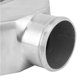 thumbnail image 1 of Universal Turbo Intercooler ANGGREK montaje frontal 63 mm Diámetro de entrada 300x160x65 mm, 1 of 8