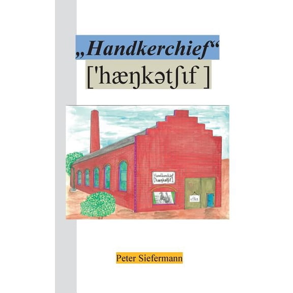 Handkerchief, (Paperback)