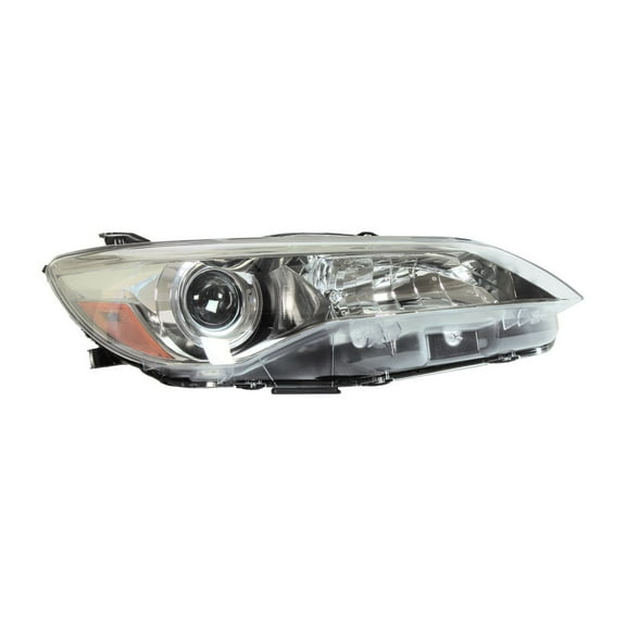 TYC 20-9609-90-9 Fits select: 2016-2017 TOYOTA CAMRY XSE/XLE, 2015 TOYOTA CAMRY LE/XLE/SE/XSE