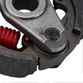 thumbnail image 3 of Pocket Bike Clutch Metal Heavy Duty Replacement for 2 Stroke 43cc 47cc 49cc Mini Moto ATV Dirt Bike, 3 of 4