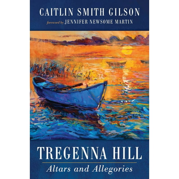 Tregenna Hill (Paperback)