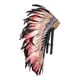 thumbnail image 5 of de americano, sombrero de jefe para representaciones teatrales de carnaval, 5 of 8