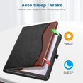 thumbnail image 4 of Funda Fintie para Samsung Galaxy Tab A9 Plus/A9+ 5G 11" 2023, 4 of 9