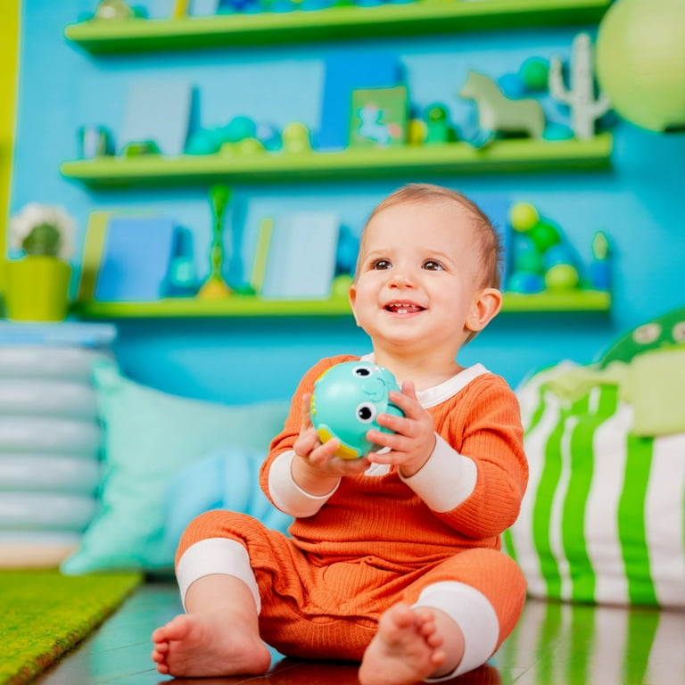 Bright starts egg toy hotsell