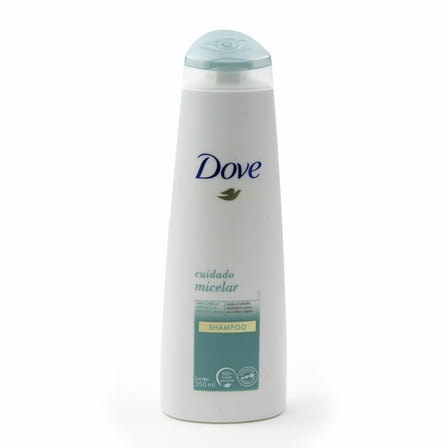 12oz Dove Detox Purifying Micellar Hair Care Formula Shampoo