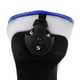 thumbnail image 3 of Funda para cabeza de palo de golf Hybrid UT Perfecl con etiqueta de número 7 Azul, 3 of 8