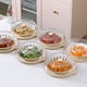 thumbnail image 4 of Cubierta Aislante para Alimentos Bsvklp Beige 3 Uds., 4 of 9