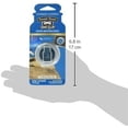 thumbnail image 3 of Yankee Candle CAR Vent Clip HW Turquoise Sky, Smart Scent, 3 of 3