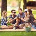 thumbnail image 3 of Outdoor Picnic Blanket, 3 of 4