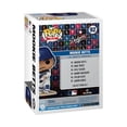thumbnail image 2 of Funko POP MLB DODGERS MOOKIE BETTS #92, 2 of 3