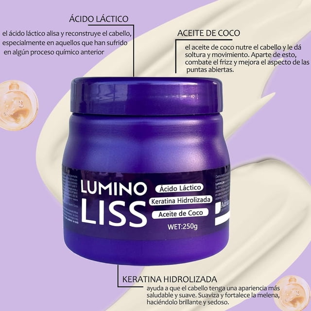 Productos para el cuidado del cabello Mascarilla facial para el cuidado del cabello Mejora la calidad del cabello Aceite nutritivo para el cuero cabelludo Crema para alisar el cabello Mascarillas para