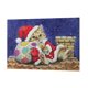 thumbnail image 1 of Nad gato diamante pintura DIY de pintura por númer decoración Baoblaze Pintura diamante, 1 of 6