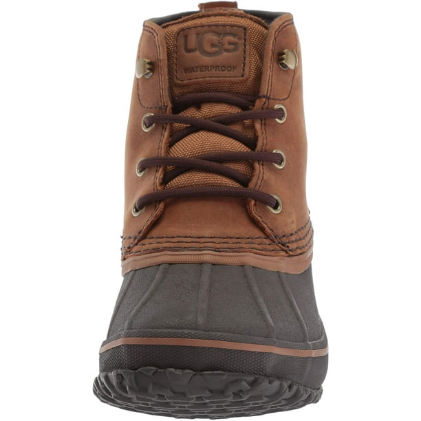 UGG Mens Zetik Rain Boot Walmart