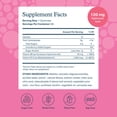thumbnail image 2 of Youtheory Complete Beauty Gummies, Watermelon Flavor, Featuring Hyaluronic Acid, Biotin & Vitamin C, 90 Count (45 Day Supply), 2 of 7